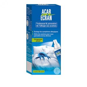 Acar Ecran Spray 150ml
