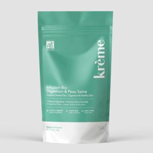 Krème Infusion Digestion Peau Saine 60g