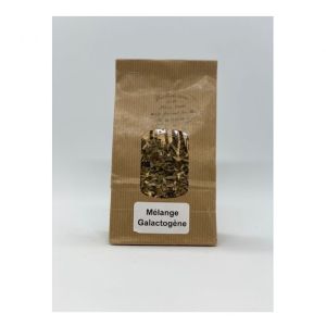 Mélange "Galactogenese" 100gr