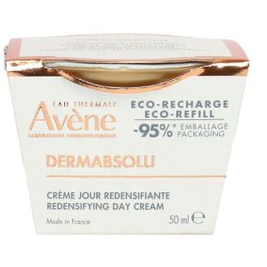 Avene Dermabsolu Cr Jour Rech