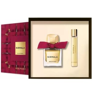 Molinard Coffret Nirmala