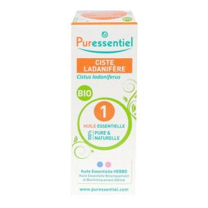 Puressentiel Ciste Ladanifere