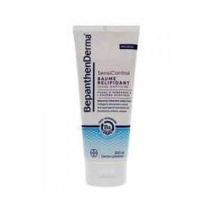 Bepanthenderma SensiControl Baume 200mL
