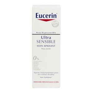 Eucerin Ultrasensib Apais Ps 5