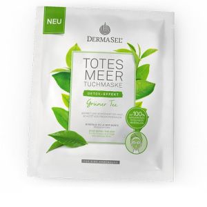 Dermasel Masque Thé Vert