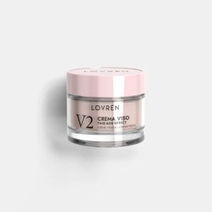 Lovren V2 Crème Visage time-âge Effect 30Ml