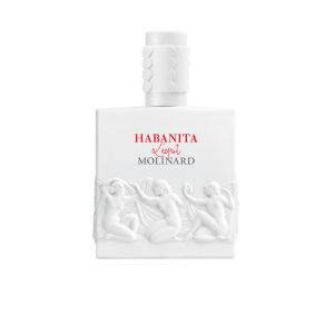 Molinard Habanita L'Esprit Eau de Parfum 75ml