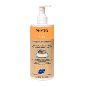 Phytospecific Kids Sh Demel 40