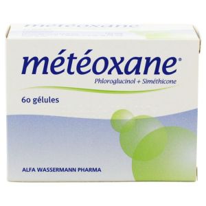 Meteoxane Gel B/60
