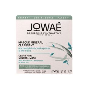 Masque Minéral Clarifiant 50mL