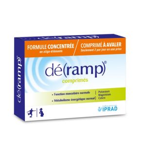 Deramp Cpr 30