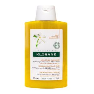Klorane-sol Shampoing nutritif 200ml