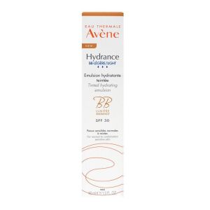 Avene Hydrance Bb Lum Emul Leg