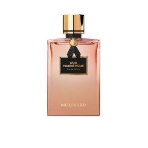 Molinard Oud Magnetique Eau de Parfum 75