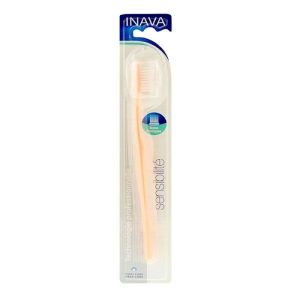 Inava Brosse Dents Sensibilite