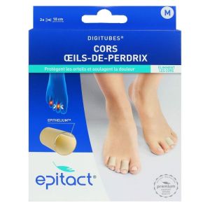 Digitube Epitact digitubes Protecteur 25mm