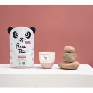 Panda Tea Namaste 28 Sachets