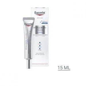 Eucerin Hyaluron-Filler +3x Effect soin contour des yeux 15ml