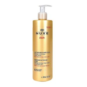 Nuxe Sun Lait Ap/soleil 400ml