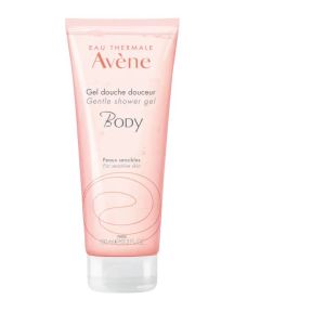 Avene Body Gel Douche Douceur 100 ml