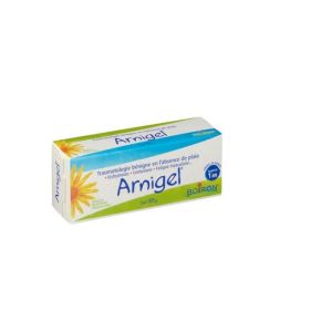 Arnigel Tub 45g