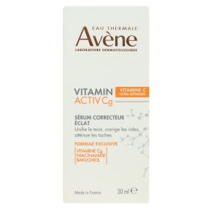 Avene Serum Vit Activ Cg 30ml