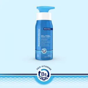Bepanthenderma Gel Lavant Corps 400ml
