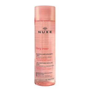 Nuxe Very Rose Eau Micellaire Apaisante 200ml