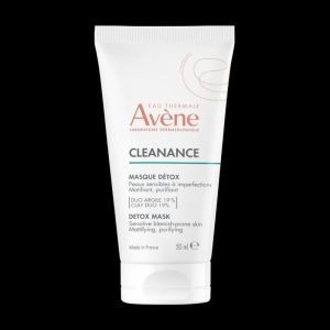 Avène Cleanance Masque Détox