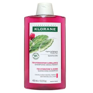 Klorane Shampoing Figue Barbarie 400mL