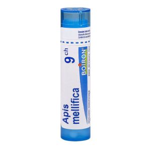 Apis Mellifica Tube 9ch