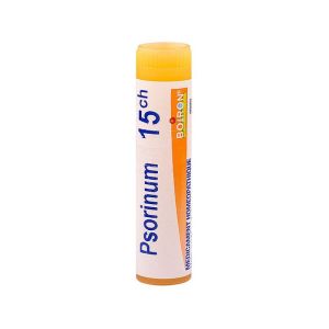 Psorinum 15 Do