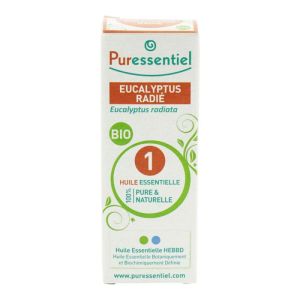 Puressent He Bio Eucal Radi10m