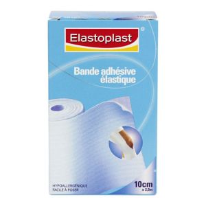 Elastoplast 10cmx2.5