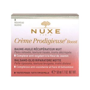 Nuxe Prodigieuse Boost Baume Récupérateur Nuit 50ml