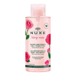 Nuxe Very Rose Eau Micellaire 750ml
