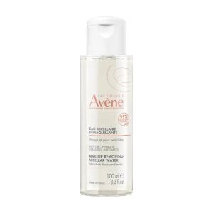 Avene Eau Micellaire Demaquillante 100ml