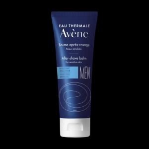 Avene Homme Baume Hydratant Tube 75ml