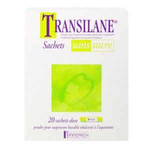 Transilane Ss Suc Pdr Subu 20s