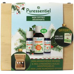 Puressentiel Mon Coffret Decou