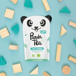 Panda Tea Night Cleanse 28 Sachets