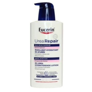 Eucerin Uree 5% Corps Parf 400ml