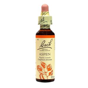 Fl Bach Original Aspen 20ml