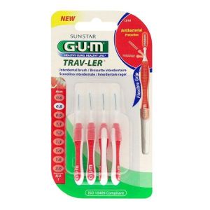 Brosset Gum Travler 1314*4