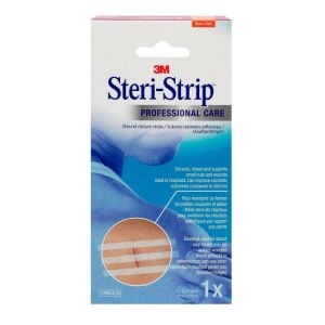 Steri-strip Bdlette Adhes Sutu