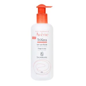 Trixera+ Nutri Lait Fluid 400m