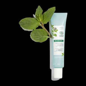 Klorane Cr Purete Menthe 40ml