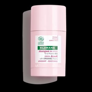 Klorane Masque Pivoine Stick 25g