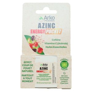Azinc Energypocket Cp Subling