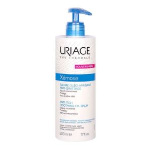Uriage Xemose Baume Oleo Reli5